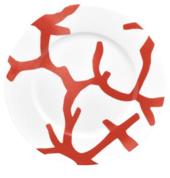 Dessert plate n°2 - Raynaud